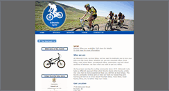 Desktop Screenshot of edmondscycle.ca